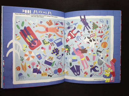 anorak Vol.71 : The Games Issue