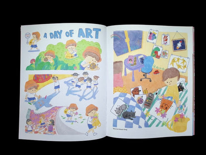 anorak Vol.73 : The Art Issue - Part 2