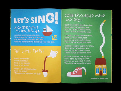 dot. Vol.5 The Under the Sea Issue - Part 2