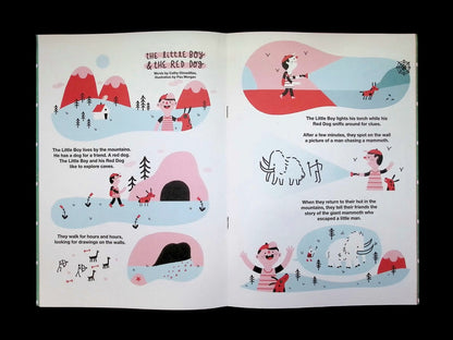 dot. Vol.5 The Under the Sea Issue - Part 4