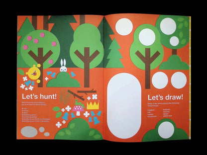 dot. Vol.10 The Opposites Issue - Part 2