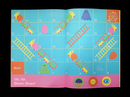 dot. Vol.10 The Opposites Issue - Part 3