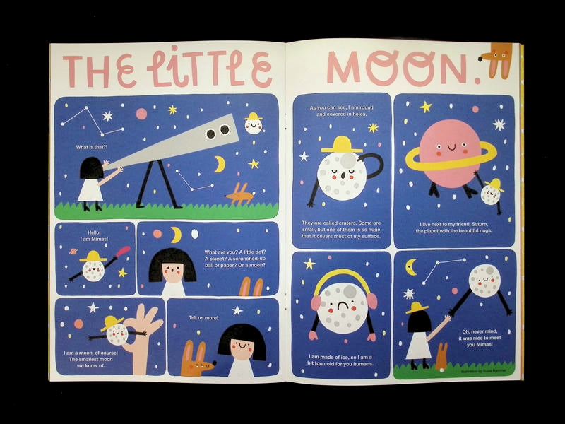 dot. Vol.10 The Opposites Issue - Part 4