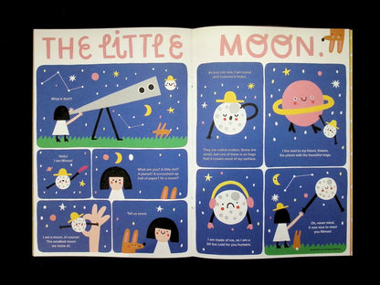dot. Vol.10 The Opposites Issue - Part 4