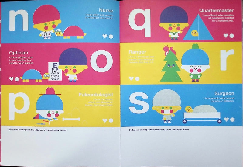 dot. [12] Vol.12 The Jobs Issue - Part 4