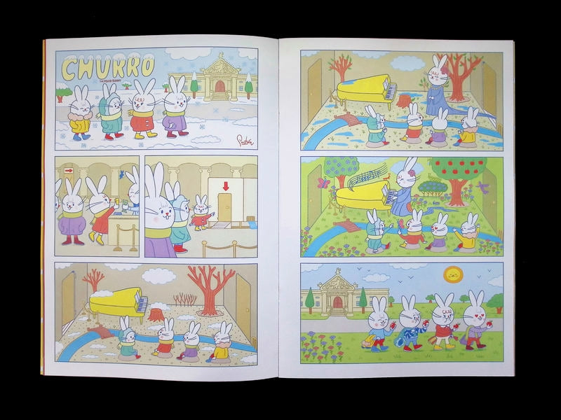 dot. [13] Vol.13 The Seasons Issue - Part 1