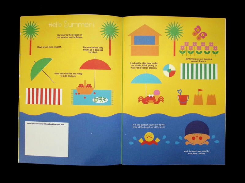 dot. [13] Vol.13 The Seasons Issue - Part 3