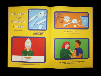 dot. [14] Vol.14 The Friends Issue - Part 1