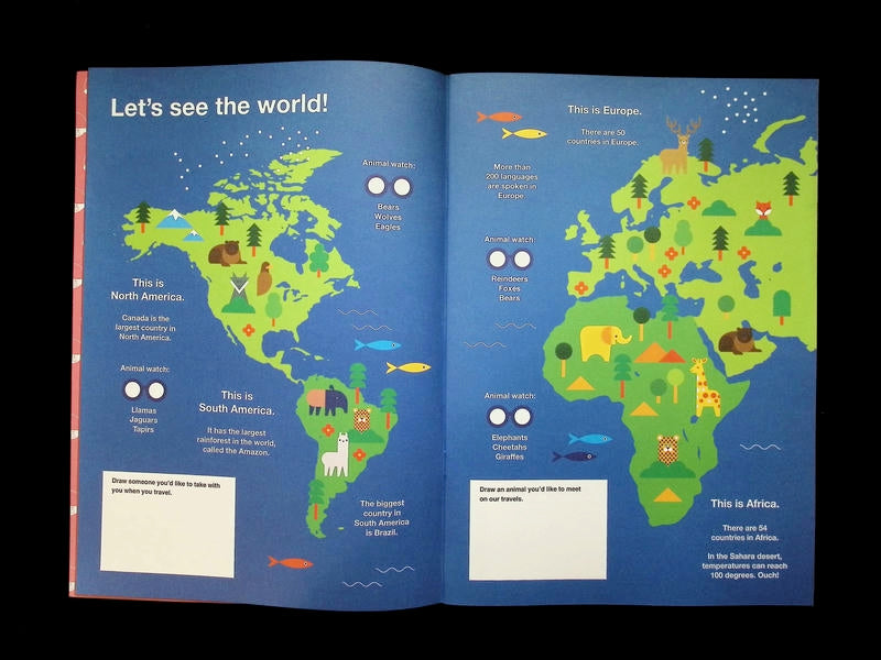 dot. [15] Vol.15 The Travel Issue - Part 1