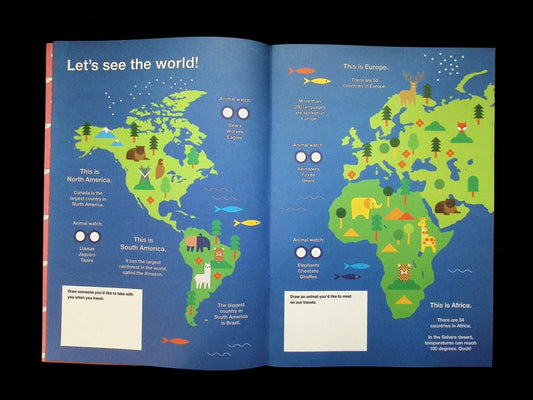 dot. [15] Vol.15 The Travel Issue - Part 1