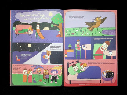 dot. [15] Vol.15 The Travel Issue - Part 3
