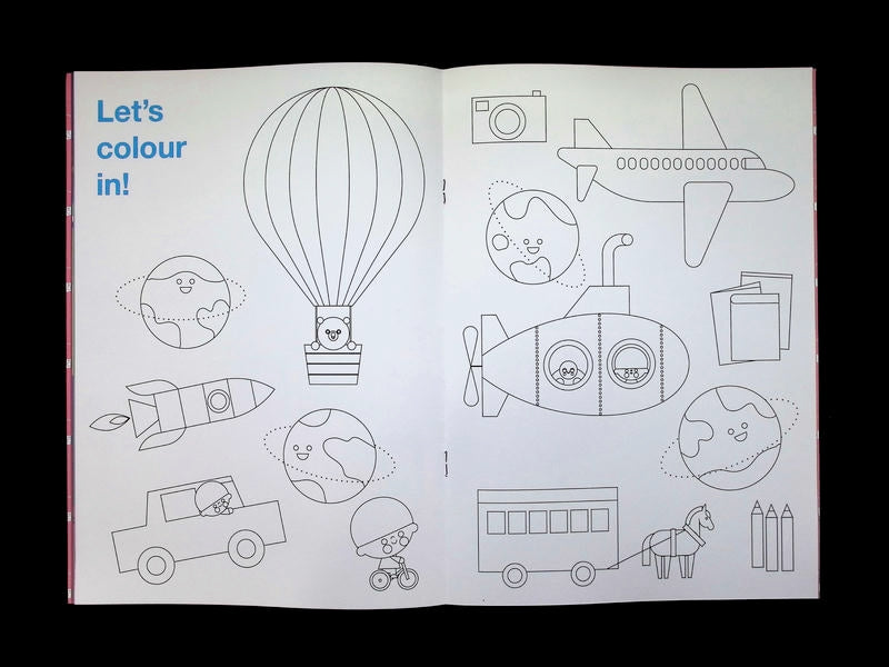 dot. [15] Vol.15 The Travel Issue - Part 4