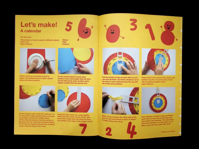 dot. [16] Vol.16 The Future Issue - Part 1