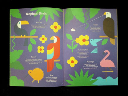dot. [18] Vol.18 The Birds Issue - Part 2