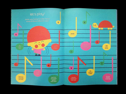 dot. [20] Vol.20 The Music Issue - Part 1