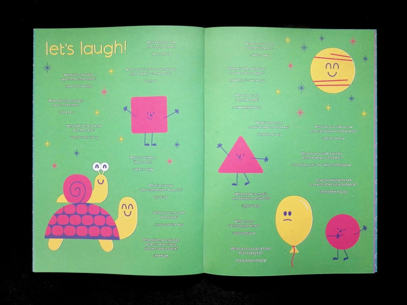 dot. [20] Vol.20 The Music Issue - Part 3