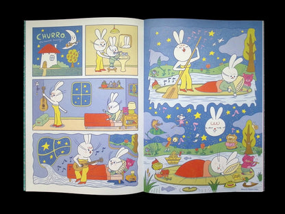 dot. [20] Vol.20 The Music Issue - Part 4