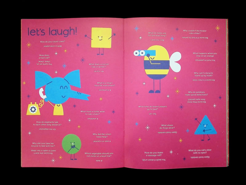 dot. [21] Vol.21 The Cycling Issue "Spcl" - Part 2