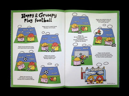dot. [23] Vol.23 The Football Issue - Part 3