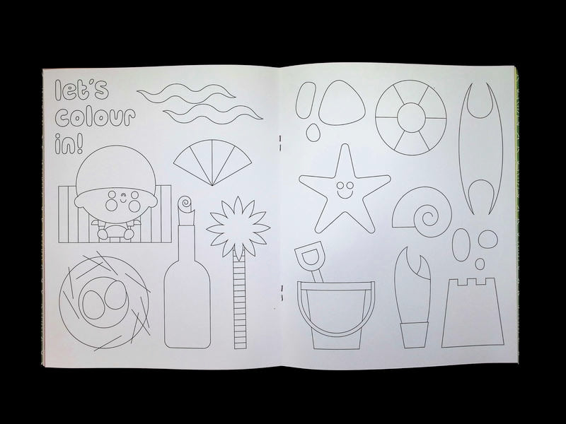 dot. [27] Vol.27 The Beach Issue - Part 3