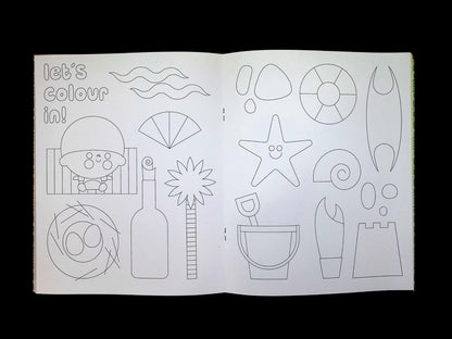 dot. [27] Vol.27 The Beach Issue - Part 3