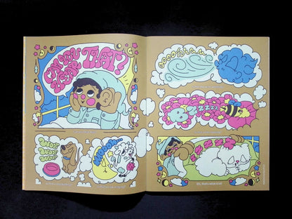 dot. [29] Vol.29 The Numbers Issue - Part 1
