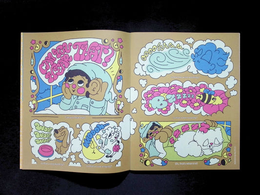 dot. [29] Vol.29 The Numbers Issue - Part 1