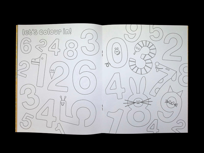 dot. [29] Vol.29 The Numbers Issue - Part 3