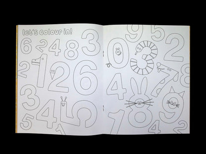 dot. [29] Vol.29 The Numbers Issue - Part 3