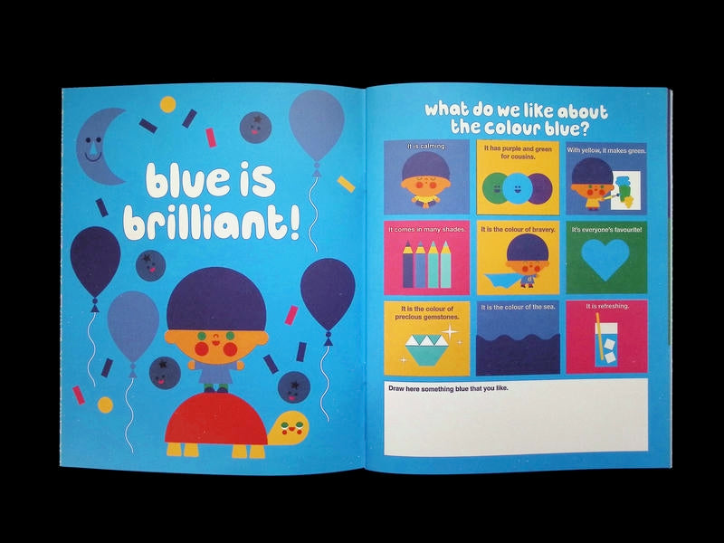 dot. [30] Vol.30 The Blue Issue "Spcl" - Part 4