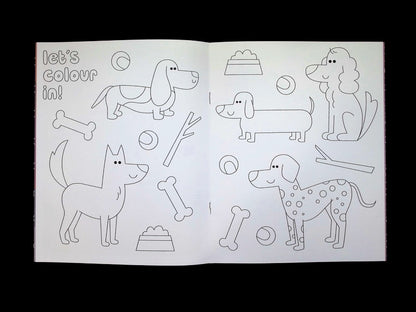 dot. Vol.33 The Dog Issue - Part 1