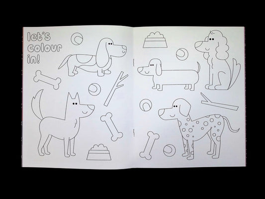 dot. Vol.33 The Dog Issue - Part 1