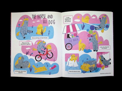 dot. Vol.33 The Dog Issue - Part 3