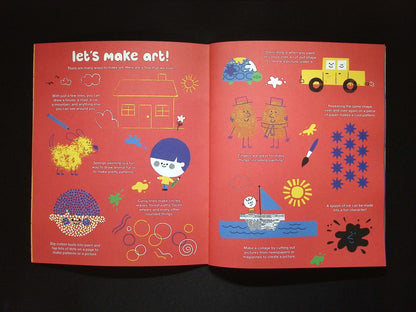 dot. Vol.36 -The Drawing Issue
