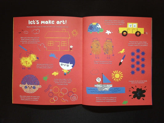 dot. Vol.36 -The Drawing Issue