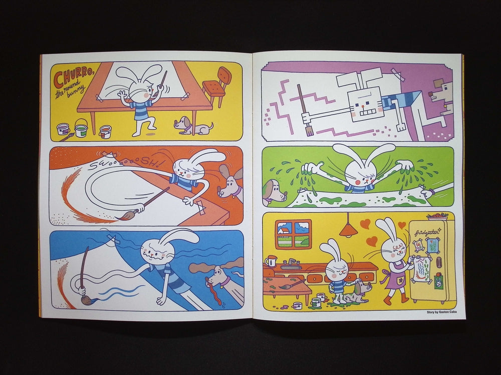 dot. Vol.36 -The Drawing Issue