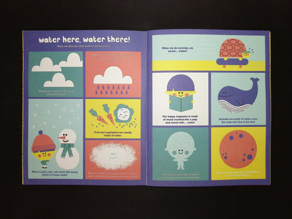 dot. Vol.37 - The Water Issue