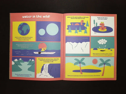 dot. Vol.37 - The Water Issue