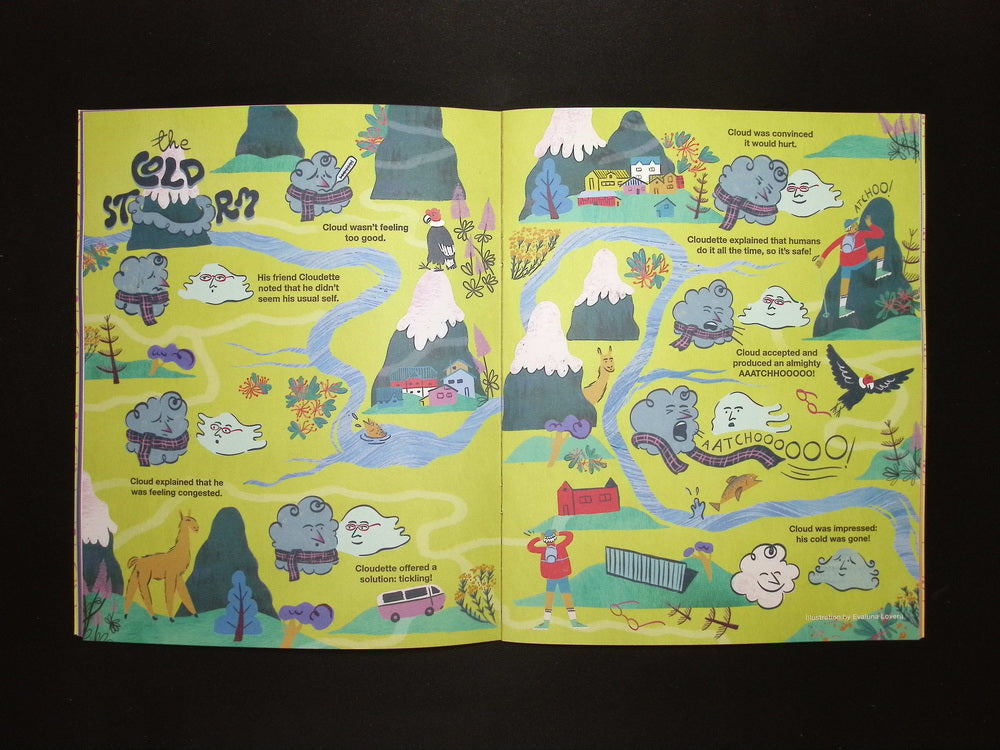 dot. Vol.37 - The Water Issue