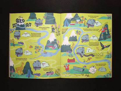 dot. Vol.37 - The Water Issue