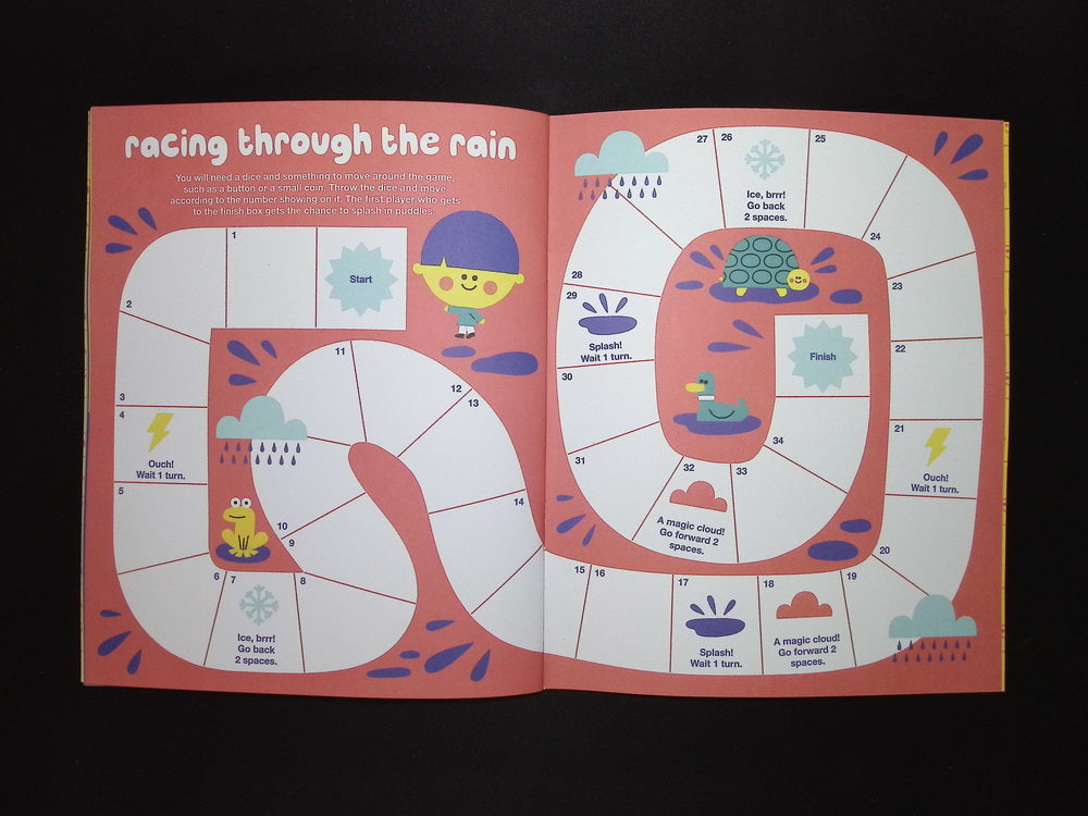 dot. Vol.37 - The Water Issue