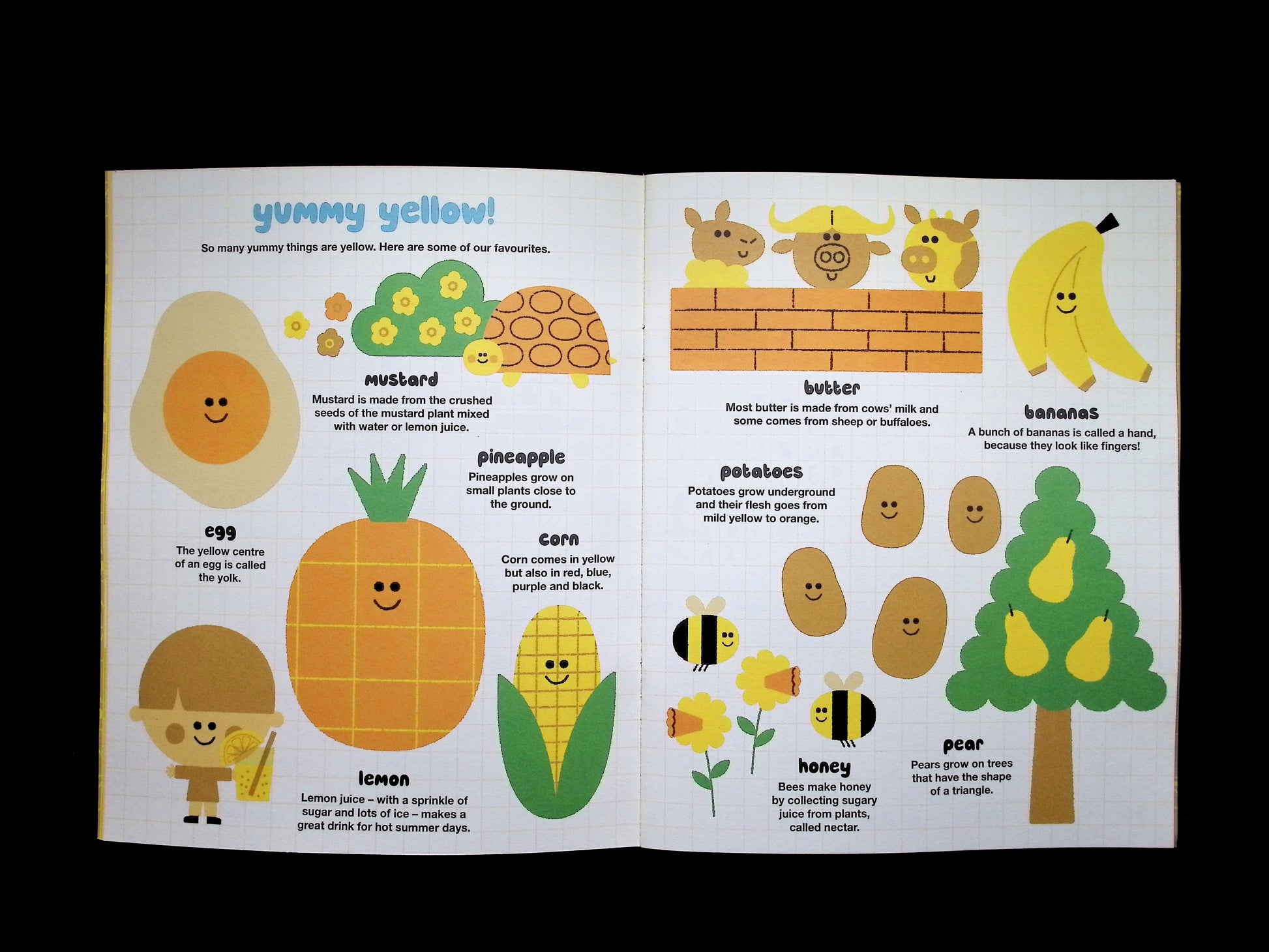 dot. Vol.39 - the Yellow Issue - Part 1