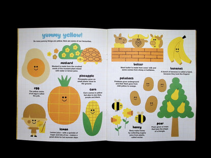 dot. Vol.39 - the Yellow Issue - Part 1