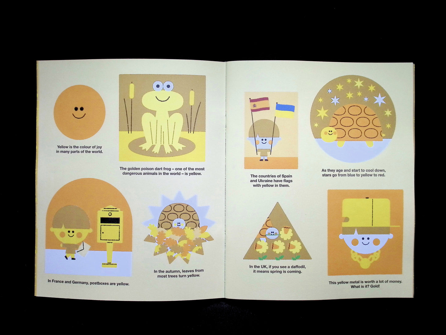 dot. Vol.39 - the Yellow Issue - Part 2
