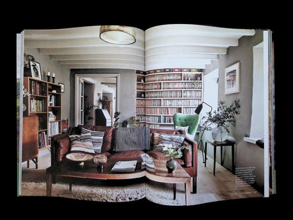 COUNTRY LIVING/ Vintage HOME [62] No.08 - Part 2