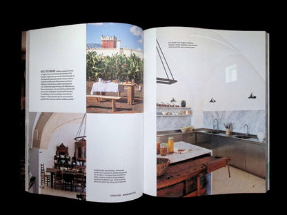 COUNTRY LIVING/ MODERN RUSTIC [53] No.28