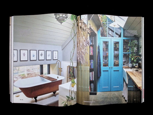 COUNTRY LIVING/ MODERN RUSTIC [61] No.29 - Part 1