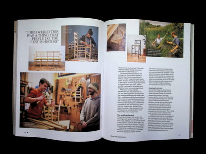 COUNTRY LIVING/ MODERN RUSTIC [61] No.29 - Part 2