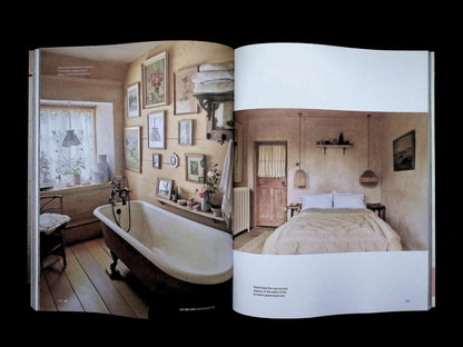 COUNTRY LIVING/ MODERN RUSTIC [61] No.29 - Part 4