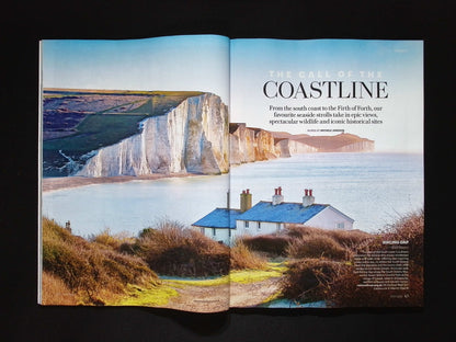 COUNTRY LIVING [2025-07] N.475